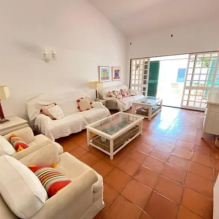 Falesia Willa