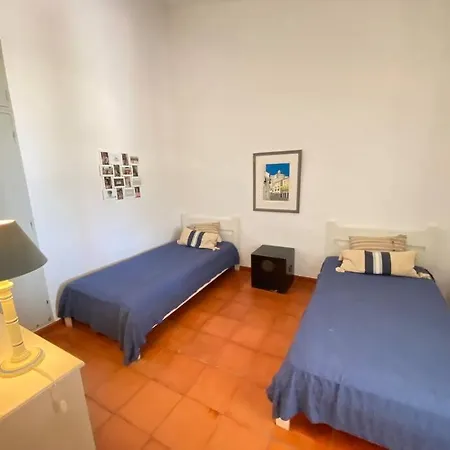 Falesia וילה *